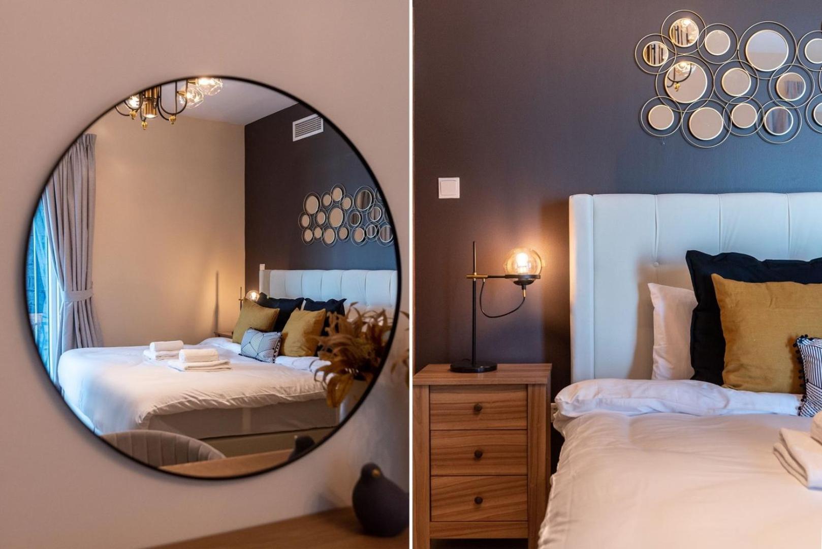 Appartement Guestready - The Reflections At Marina *