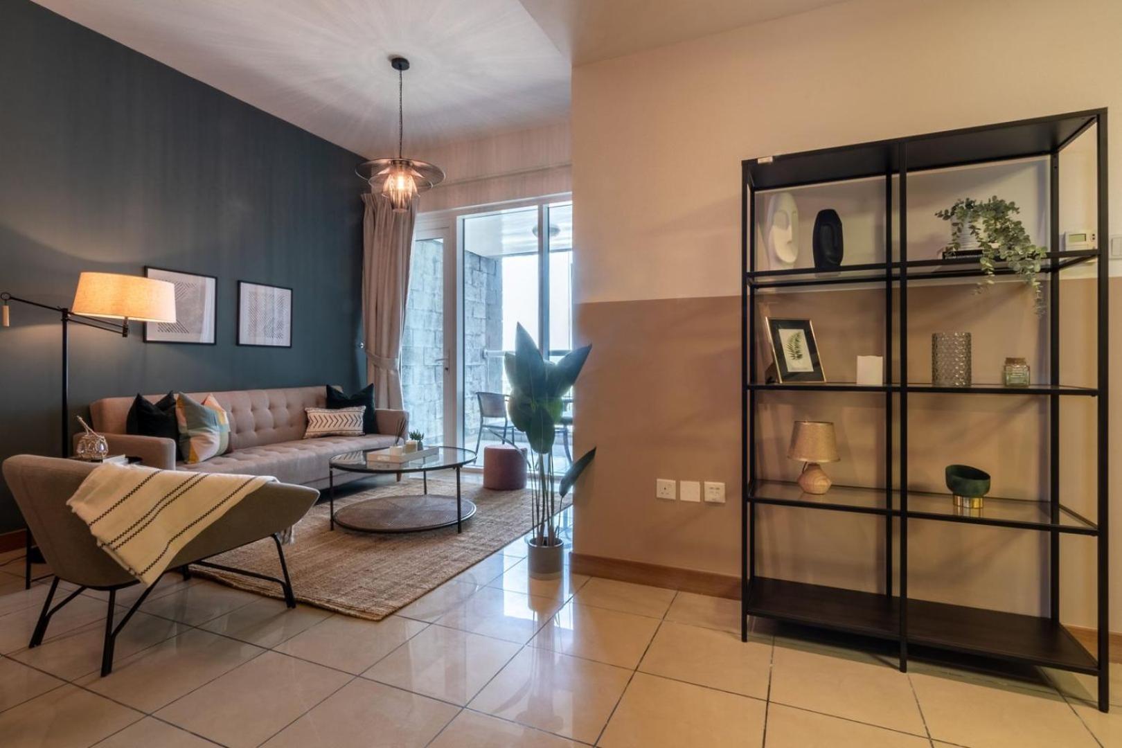 Appartement Guestready - The Reflections At Marina *