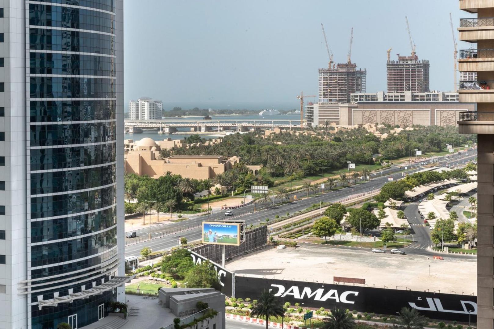 Appartement Guestready - The Reflections At Marina *